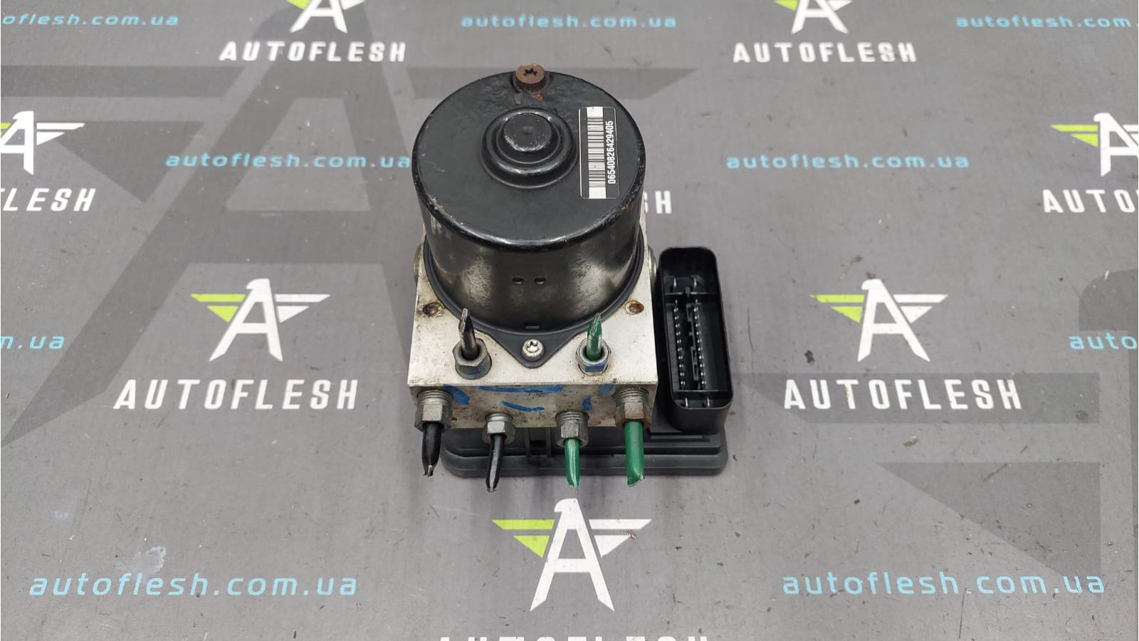 Блок ABS 8200808145, 10.0960-1444.3 Renault Espace 4 Laguna 2 Vel Satis бу Блок ABS 8200808145, 10.0960-1444.3 Renault Espace 4 Laguna 2 Vel Satis бу